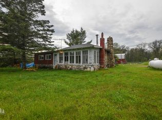 7110 County Road 612, Lewiston, MI 49756