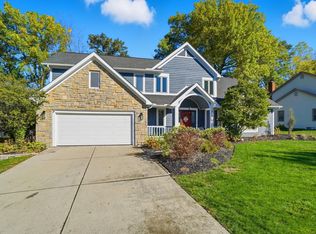 638 Churchill Dr, Columbus, OH