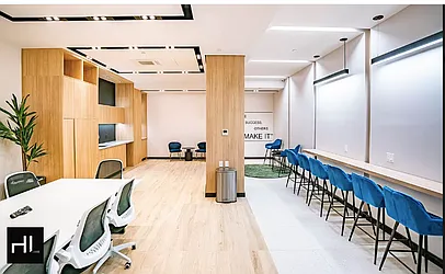 Rented by Highline Residential