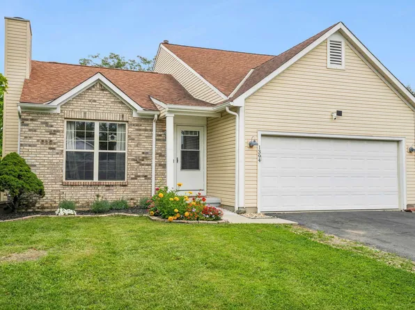 1394 Tenagra Way, Columbus, OH 43228