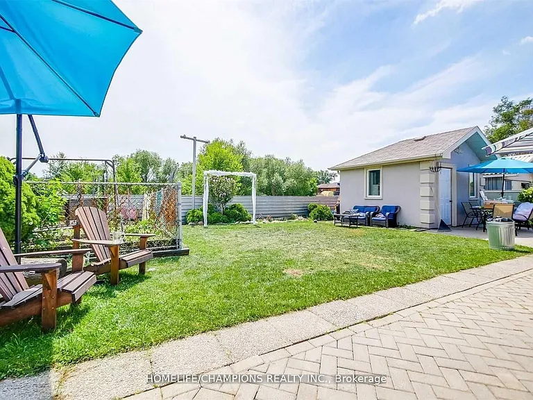 65 Whitburn Cres #2 — Photo 15