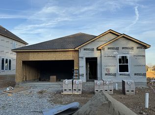 2509 Williams Ridge Dr LOT 82, Columbia, TN 38401