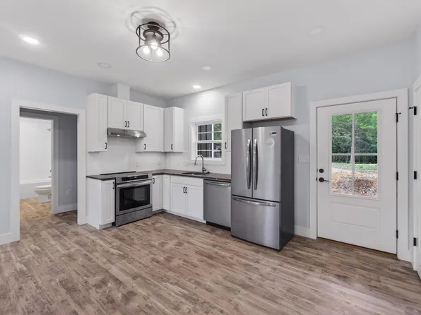 224 Turkey Ridge Rd, Charlottesville, VA 22903