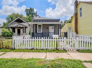 7820 Virginia Ave, Saint Louis, MO 63111