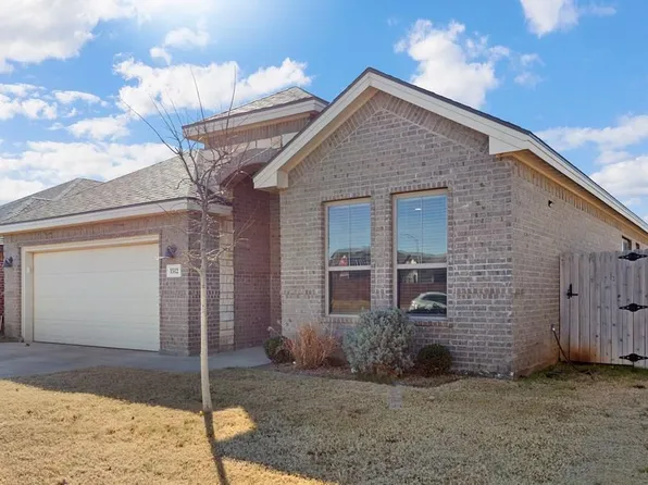 1512 Boise Dr, Odessa, TX 79762