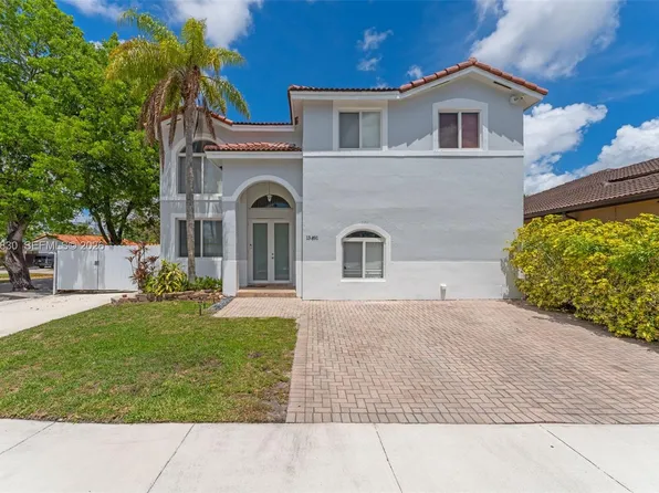 13891 SW 39th Ter, Miami, FL 33175