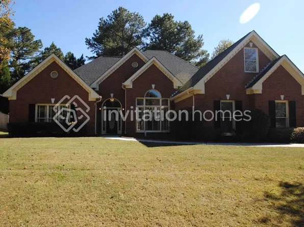 2025 Fairway Close Ter, Lawrenceville, GA 30043