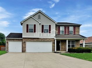 8722 Franklin Trenton Rd, Franklin, OH 45005