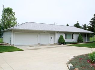 2112 Yeckley Rd, Hastings, MI 49058