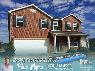 400 Haddenham Ct, Perry, GA 31069