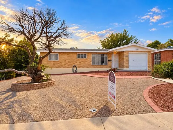 1804 Cornell Dr SE, Albuquerque, NM 87106