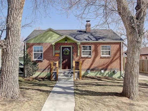 2230 Harlan St, Edgewater, CO 80214