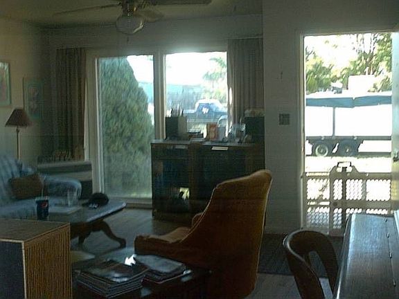 Living Rm looking out