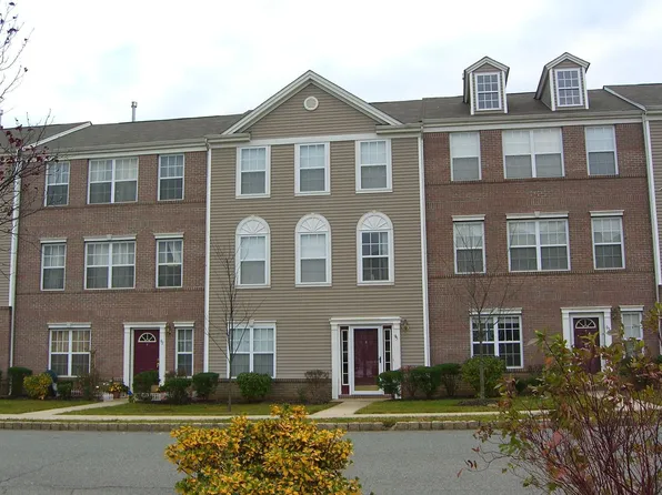 400-42 E Randolph Ave #608, Mine Hill, NJ 07803