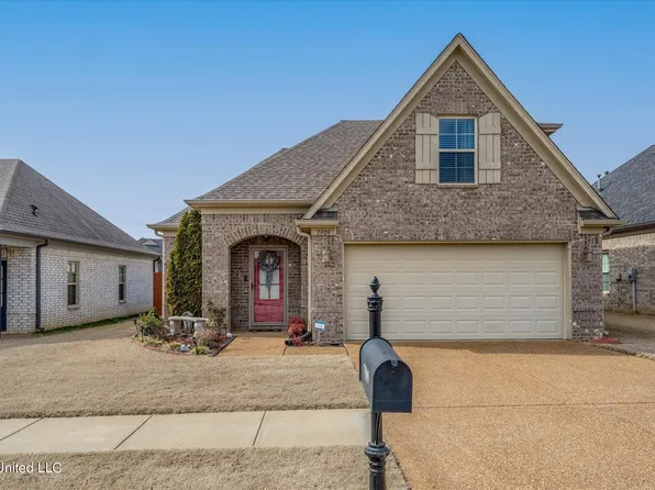 7909 Mulberry Blvd, Southaven, MS 38671