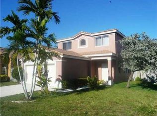 1746 SW 108th Ter, Hollywood, FL 33024