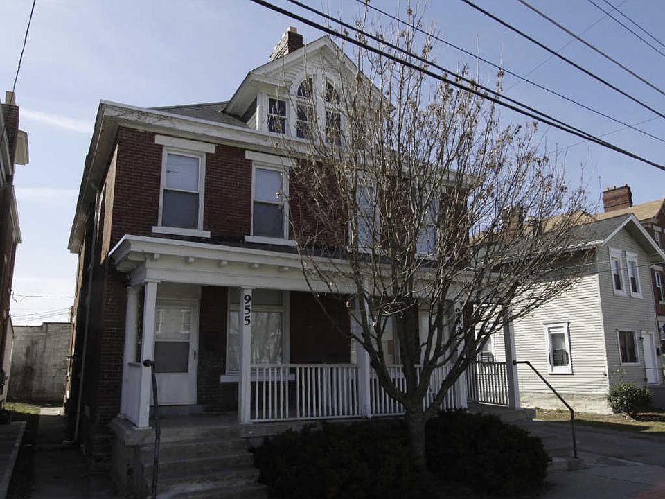 2nd image of 953 E Long St