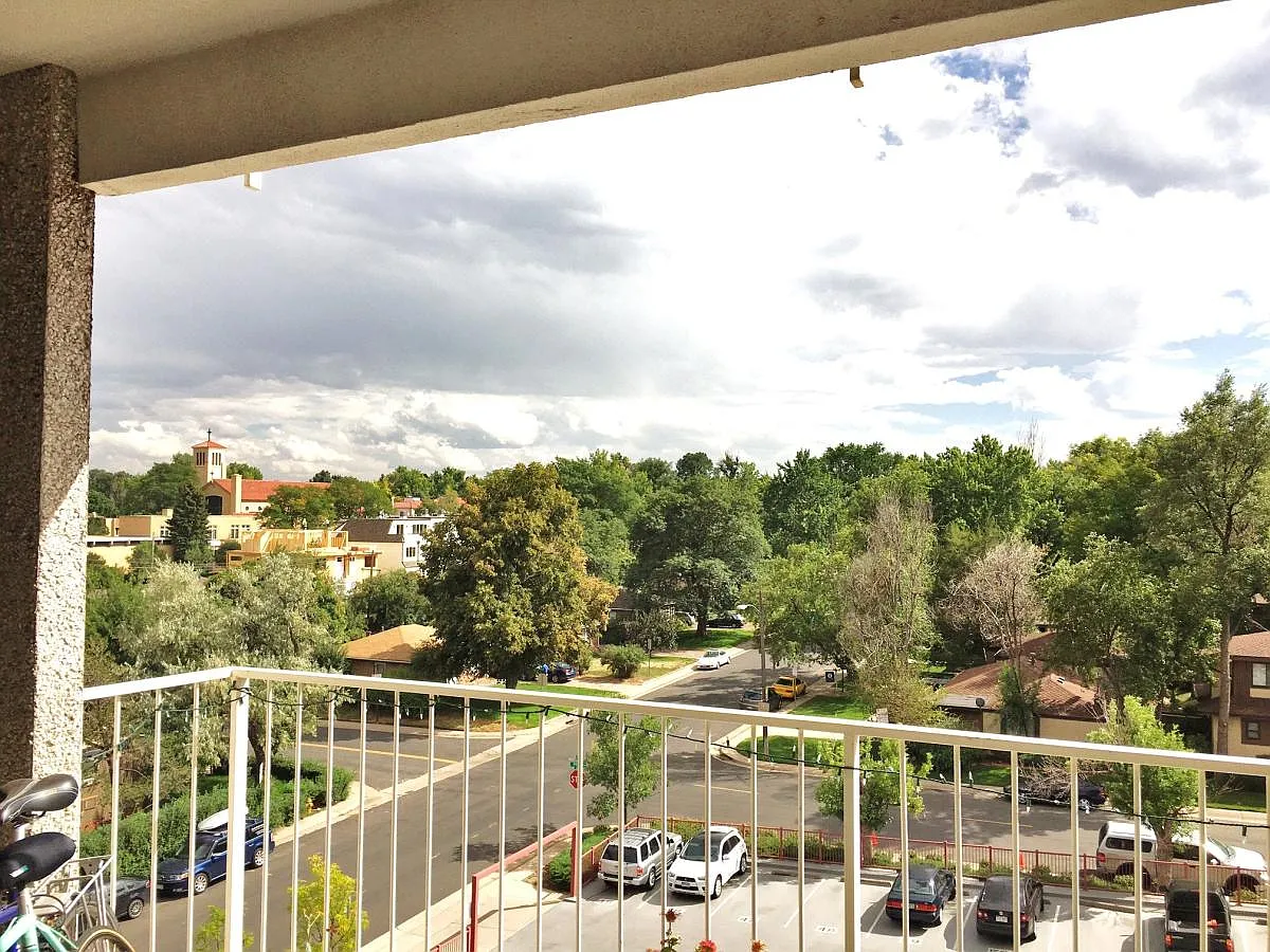 2 bed, 1167 sqft, $1,800 — Photo 3