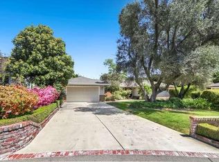1456 Engberg Ct, Carmichael, CA 95608