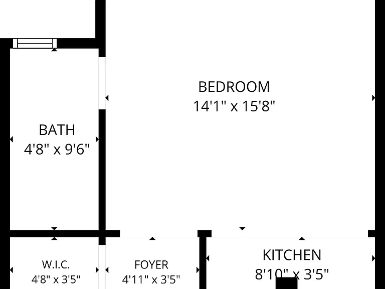 1253 Beacon St #C3 — Photo 2