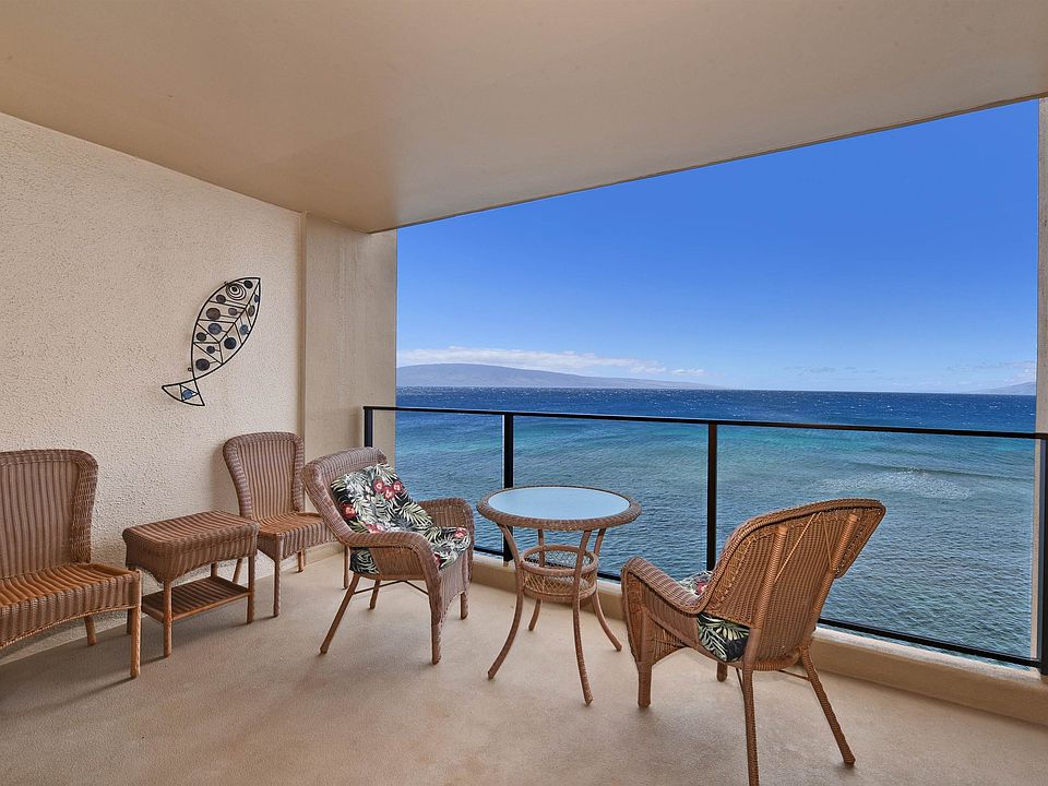 Mahana Apartments Lahaina, HI Zillow