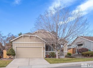 1961 Stargaze Way, Reno, NV 89523