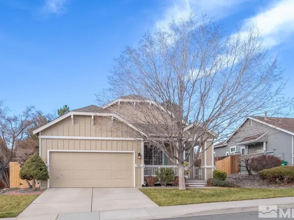 1961 Stargaze Way, Reno, NV 89523