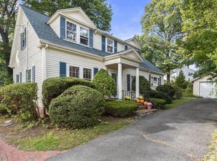 370 Adams St, Milton, MA 02186