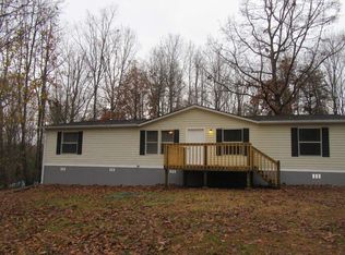 770 John Teem Rd, Talking Rock, GA 30175