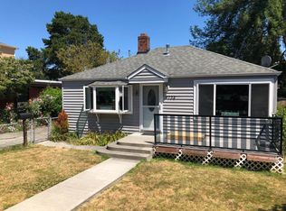 4730 50th Ave SW, Seattle, WA 98116