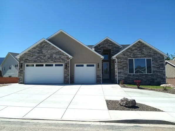 2259 W Holly Cir, Cedar City, UT 84720