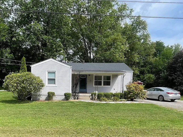 6115 Cherry Ln — Photo 1