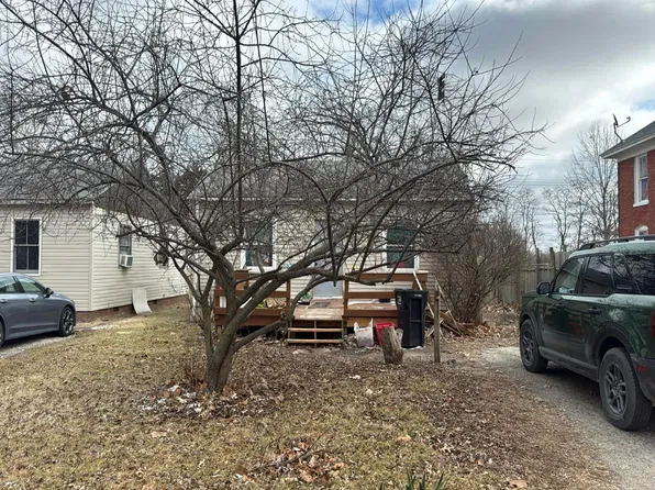 906 Lillian St, Ottumwa, IA 52501