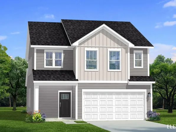 108 Craftsman Ave, Oxford, NC 27565