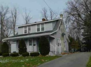 712 Laurel St, Rome, NY 13440