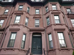 499 Columbus Ave APT 2, Boston, MA 02118