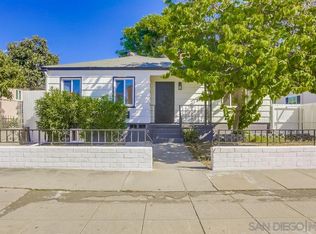 4277-4283 48th, San Diego, CA 92115