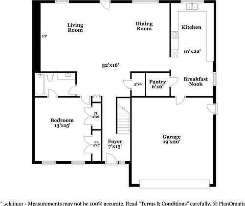 3rd image of 217 E Snowmass Dr