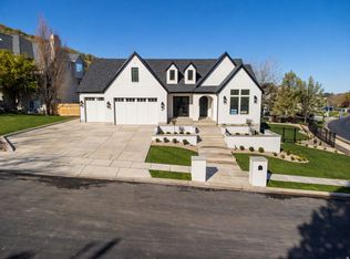 664 S Wildflower Cir, North Salt Lake, UT 84054
