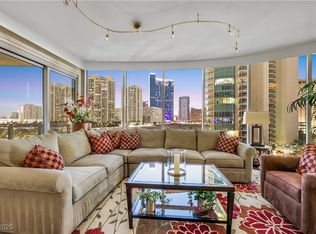 TURNBERRY TOWERS, Las Vegas, NV 89109