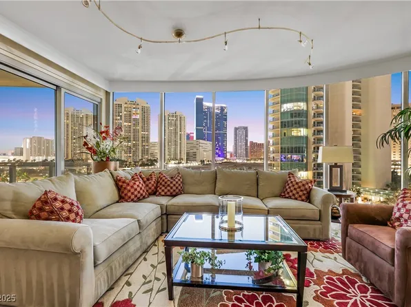 322 Karen Ave Unit 608, Las Vegas, NV 89109