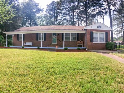 3820 Shannon Rd, Portsmouth, VA, 23703