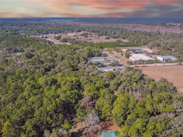 2319 W Wildflower Ct, Dunnellon, FL 34434