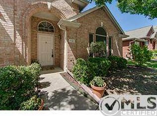 1121 Maple Creek Ave, Allen, TX 75002