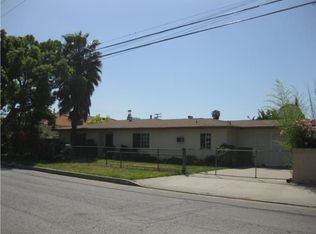 5001 La Madera Ave, El Monte, CA 91732