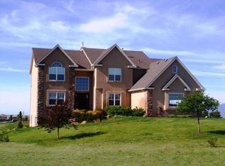6889 Forestgate Dr, Colorado Springs, CO 80908
