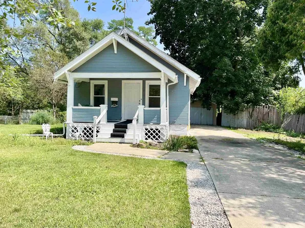 1326 Frederick Street, Janesville, WI 53548
