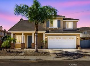 29413 Falcon Hill Dr, Menifee, CA 92584