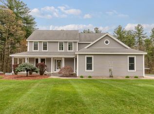 12 Cynthia Ln, Sterling, MA 01564
