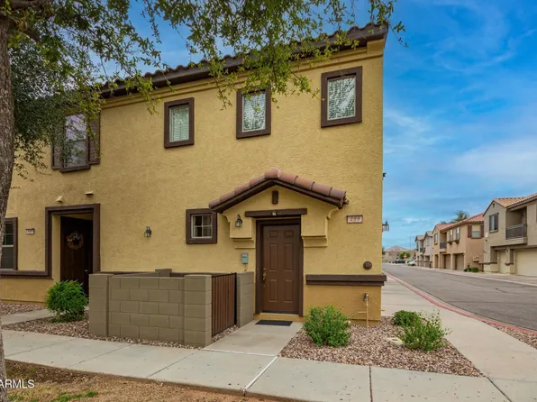 1265 S Aaron Dr Unit 299, Mesa, AZ 85209